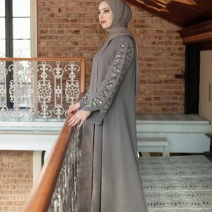 Abaya nakab