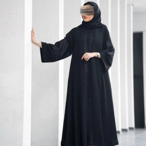 burkha nakab
